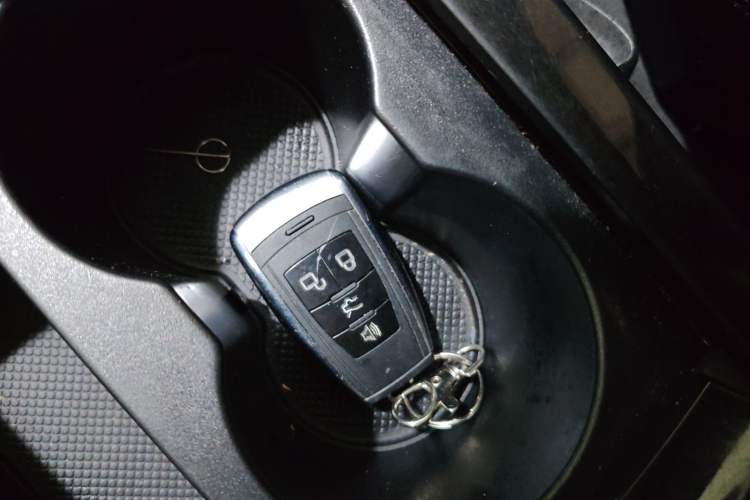 Used BAIC Beijing X5 2018 1.5T Manual Advance Version China V