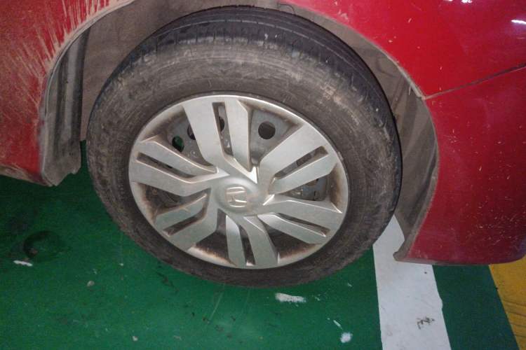 Used Honda City 2015 1.5L CVT Comfort Version