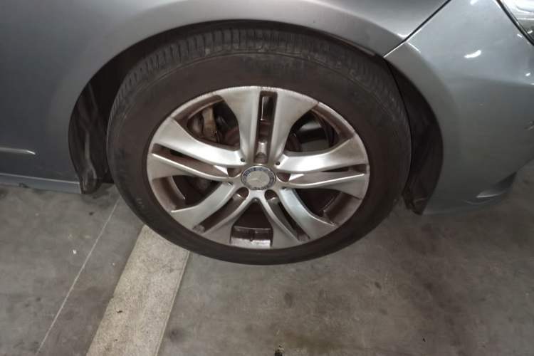 Used Mercedes-Benz E-Class 2010 E 260 CGI Fashion Model