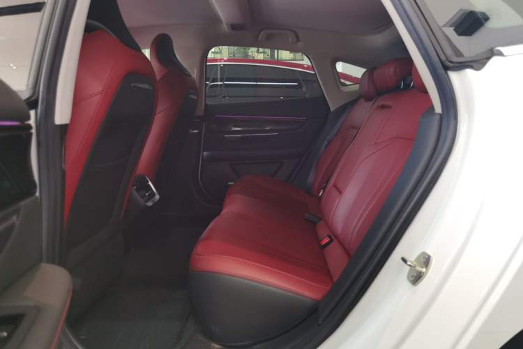 Used XPeng P7 2020 670E
