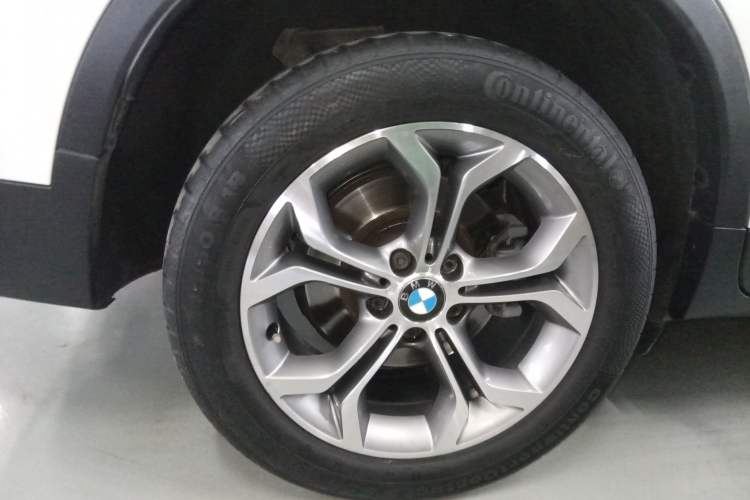 Used BMW X3 (Import) 2014 xDrive20i X Design Package
