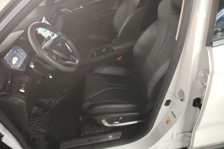 Used XPeng G3 2022 G3i 520G+ Left Front Seat