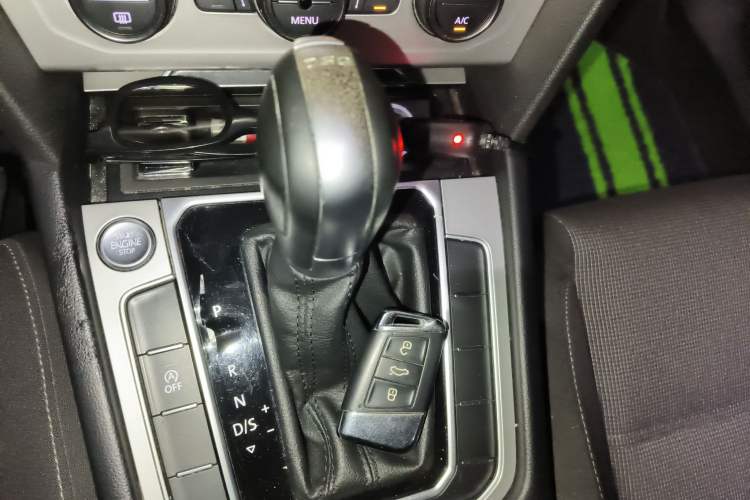 Used Volkswagen Variant 2017 280TSI Two-Wheel-Drive Comfort Edition
