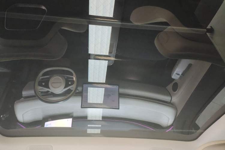 Used EXEED Star Era ET 2024 Pure Electric 540 Pro All-Wheel-Drive Version