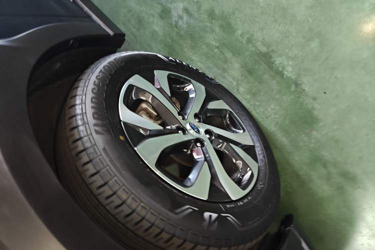 Used Subaru Outback 2021 2.5i Flagship Edition EyeSight
