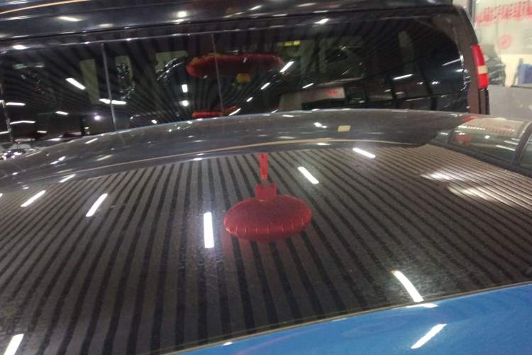 Used ONVO L60 2024 60 kWh All-Wheel Drive