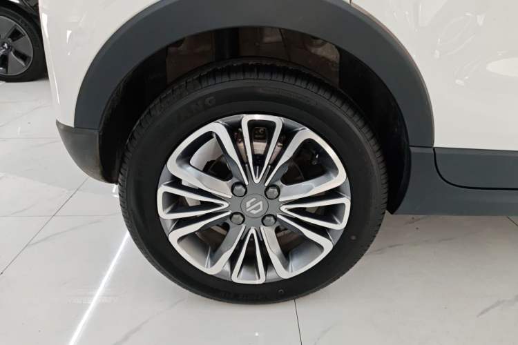 Used Leapmotor T03 2024 310 Comfort Edition