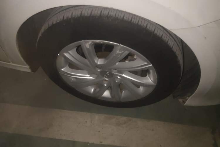 Used Geely Auto Binray 2020 1.4T CVT Luxury Model