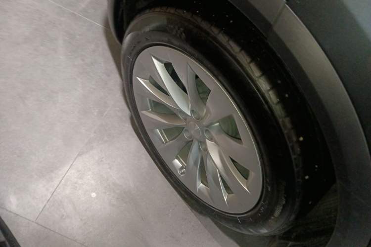 Used Tesla Model X 2019 Long-Range Version