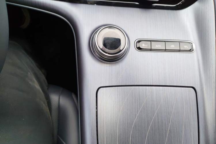 Used Geely Galaxy E5 2024 530km Long-Range Version