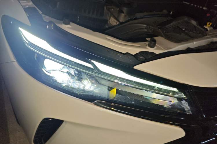 Used Chevrolet Monza 2024 1.5L Dual-Clutch Enjoyment Edition
