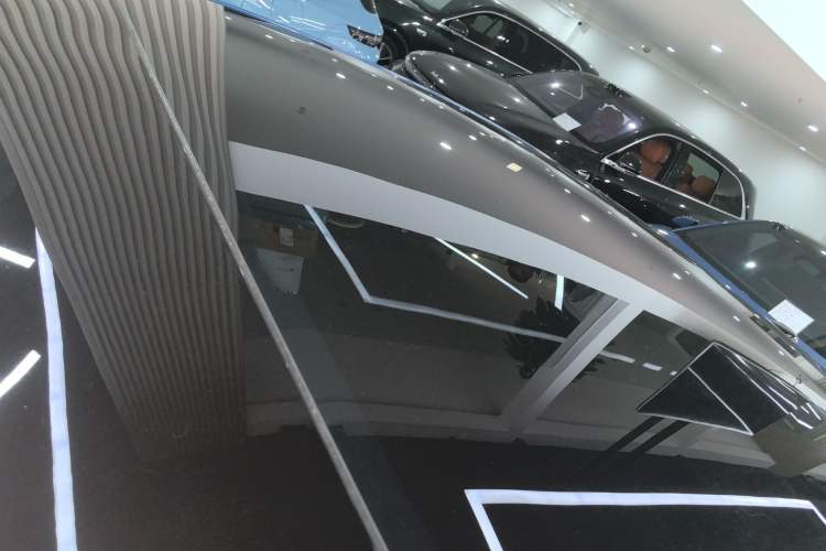 Used ONVO L60 2024 60 kWh Rear-Drive Version
