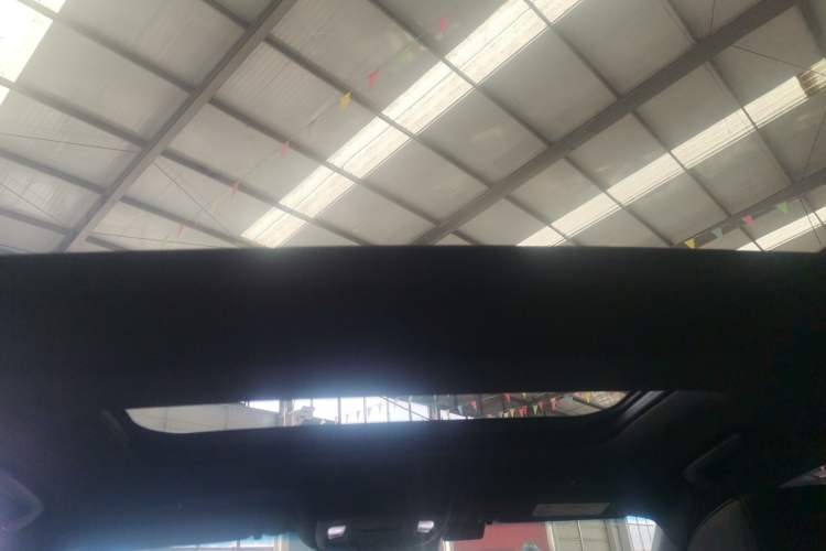 Used Cadillac CT5 2022 28T Luxury Version (Standard Edition)
