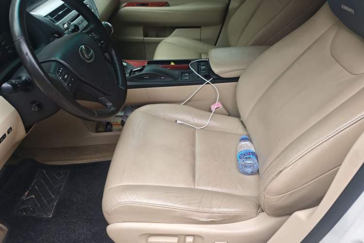 Used Lexus RX Classic 2009 350 Luxury Edition
