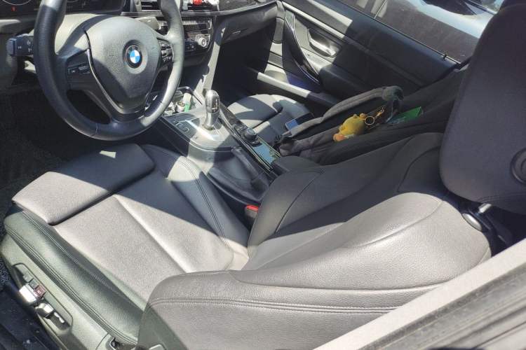 Used BMW 3 Series GT 2018 320i Sport Edition
