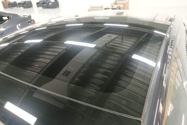 Used Tesla Model 3 2025 Rear-Wheel-Drive Version