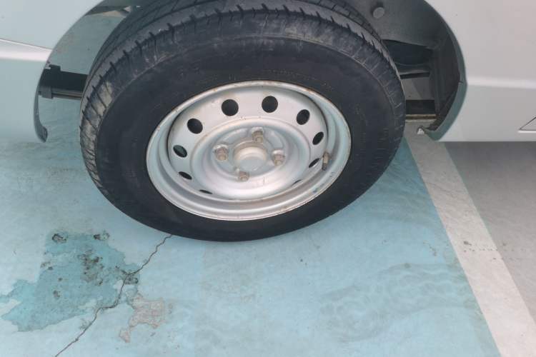 Used Wuling Rongguang S 2021 1.2L Base Model 7-Seater LSI