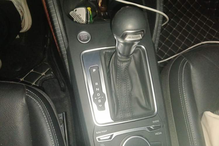 Used Audi Q2L e-tron 2019 Q2L e-tron Pure Electric Smart Style