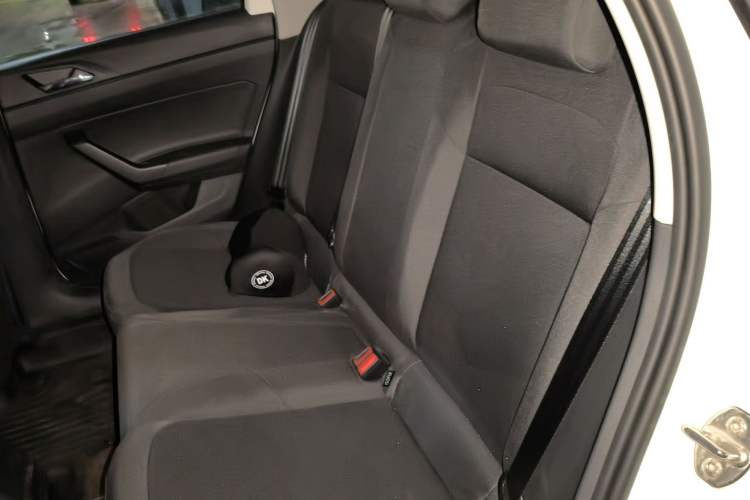 Used Volkswagen Polo 2023 Revised Plus 1.5L Automatic – Enjoy Life Edition
