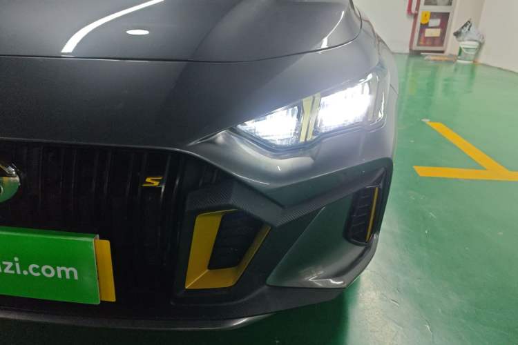 Used GAC Trumpchi EMPOW 2021 270T DCT J15 Version
