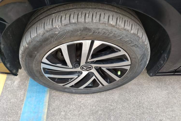 Used Volkswagen Lavida 2023 280TSI DSG Full-Comfort Edition
