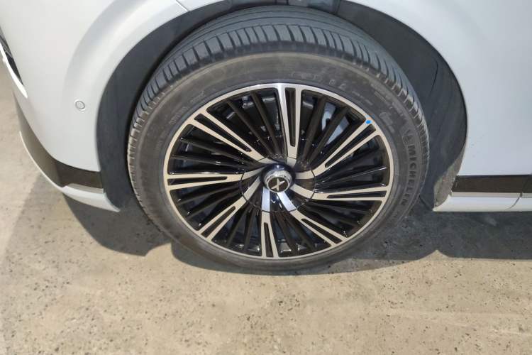 Used XPeng G9 2024 570 Max
