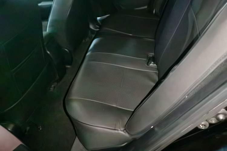 Used Toyota Levin 2017 Revised Dual-Engine 1.8H GS E-CVT Elite Sunroof Version China V Standard