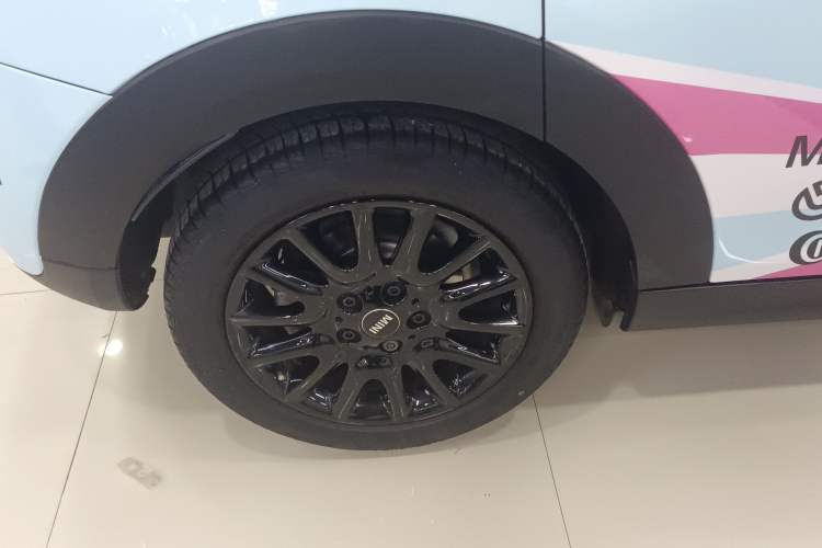 Used MINI 2018 1.5T ONE PLUS Five-Door Edition