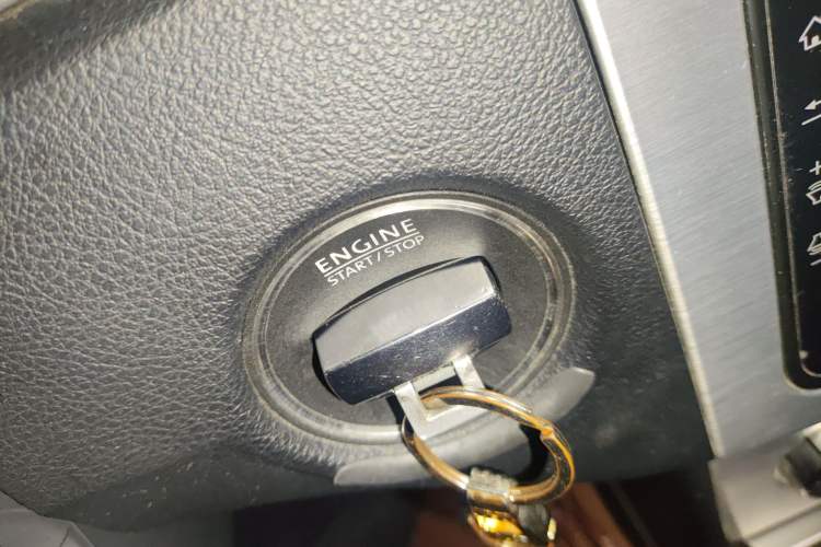 Used Volkswagen FAW-Volkswagen CC 2016 1.8TSI Prestige Model Interior 1