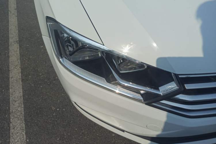 Used Volkswagen Bora 2019 Bora·Legend 1.5L Automatic Fashion Edition China VI Standard