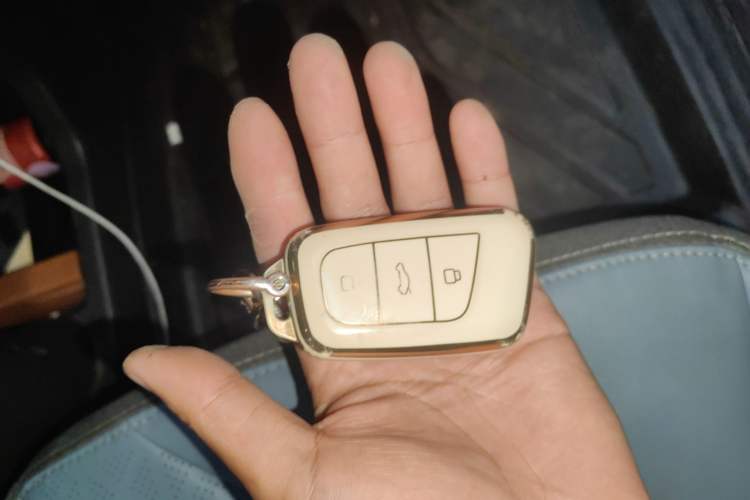 Used Chery Little Ant 2022 Revised Version Sweet Pink Edition Half-Sugar Version Lithium Iron Phosphate 30.7 kWh 30 kW 301 km
