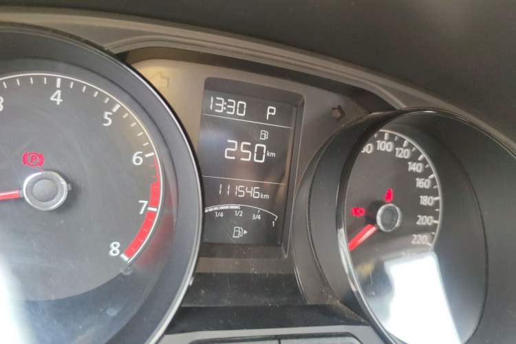 Used Volkswagen Lavida 2017 1.6L Automatic Fashion Edition