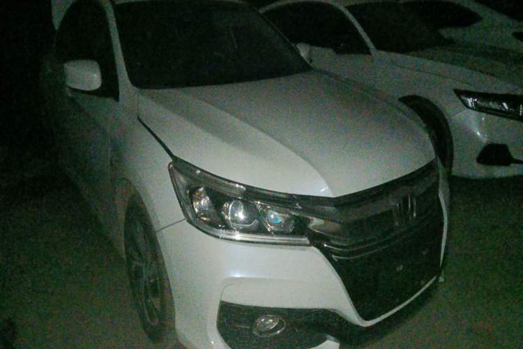 Used Honda Accord 2016 2.0L Elite Edition
