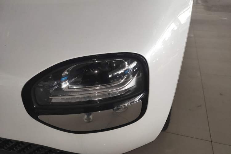 Used Baojun Cloud 2023 460 Plus Operational Exclusive Edition
