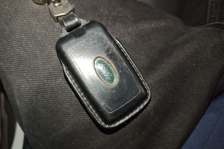 Used Land Rover Discovery Sport 2021 249 PS R-Dynamic SE Performance Tech Edition 5 Seats
