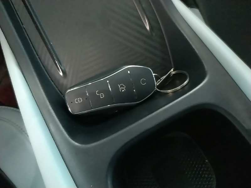 Used BYD Seagull 2023 Free Edition — 8