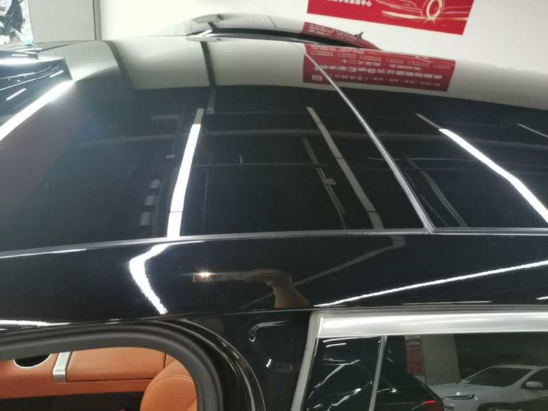 Used Li Auto L9 2022 Max model — 26