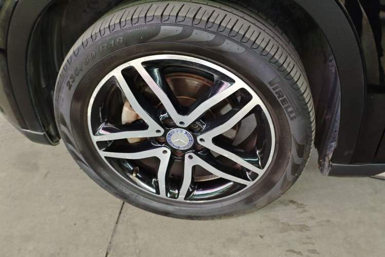 Used Mercedes-Benz GLA 2016 GLA 220 4MATIC Fashion Edition