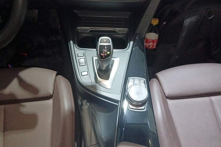 Used BMW 3 Series 2018 320Li Leading Model M Sport Package
