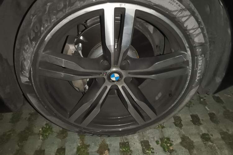 Used BMW 6 Series GT 2019 630i M Sport Touring Edition
