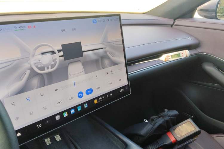 Used Xiaomi Auto SU7 2024 Four-Wheel Drive Ultra-Long Range Advanced Intelligent Driving Max Edition
