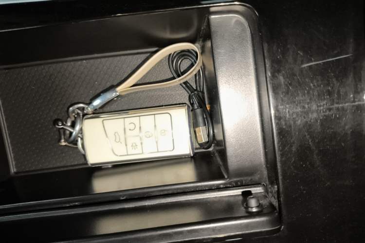 Used GAC Trumpchi M8 2023 Lingxiu Series 390T Luxury Edition Interior 1