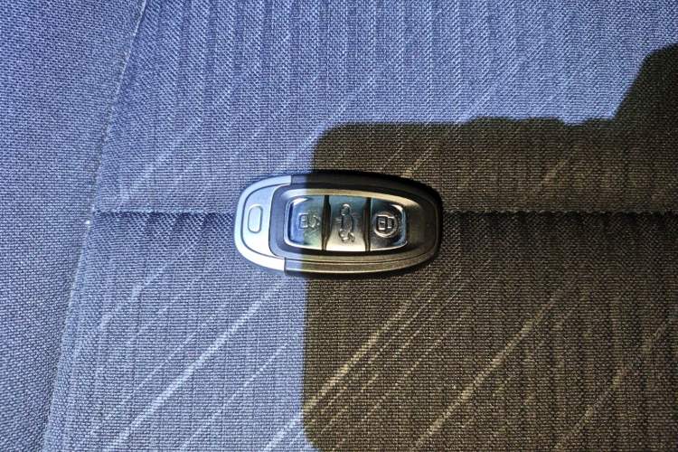 Used Hongqi H7 2017 1.8T Tech Model
