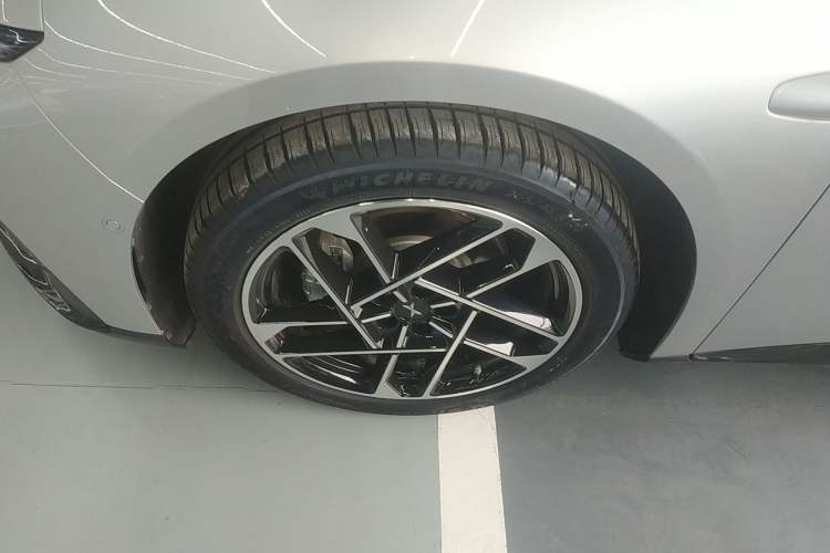 Used XPeng P7+ 2024 Long-Range Max
