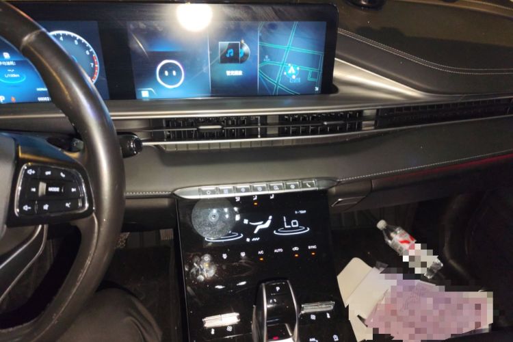 Used Chery Tiggo 8 PLUS 2021 290TGDI DCT Haoting Edition