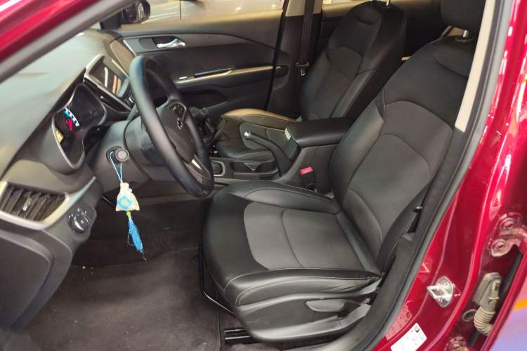 Used Chevrolet Cavalier 2019 320 Manual Xinyue Edition