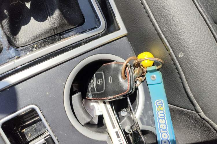 Used Haval H2 2017 Red-Label 1.5T Automatic Two-Wheel Drive Luxury Model
