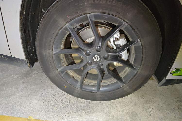 Used Leapmotor C10 2024 210 Smart Edition