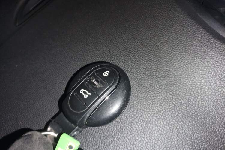 Used MINI 2019 1.5T ONE