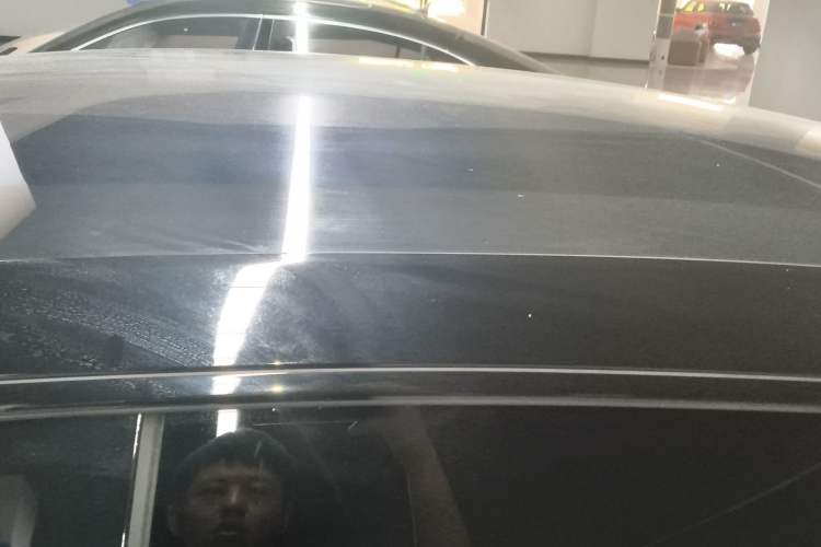 Used XPeng P7+ 2024 Long-Range Max
